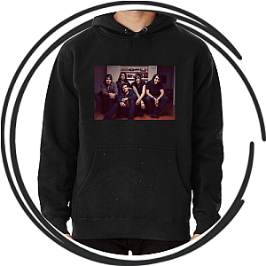 Of Mice and Men Hoodies
