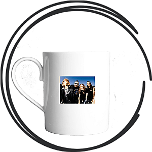 Of Mice and Men Mugs