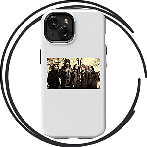 Of Mice and Men Casos