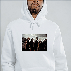Of Mice And Men Limited Collection Of Mice and Men Hoodies