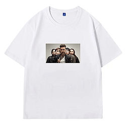 Of Mice And Men Collezione speciale Of Mice and Men T-shirt