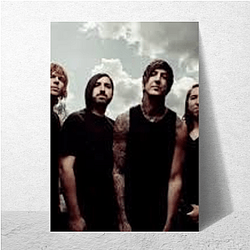 Of Mice And Men 회사 소개 Of Mice and Men 포스터