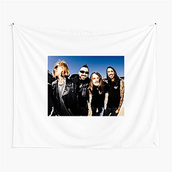 Of Mice And Men Merch For Fans Of Mice and Men Tapestries