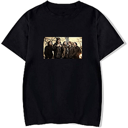 Of Mice And Men Merchandise For Fans Of Mice and Men T-Shirts