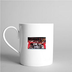 Of Mice And Men Merch 컬렉션 Of Mice and Men 뚱 베어