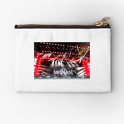 Of Mice And Men Merch Collection Of Mice and Men Zipper Pouches