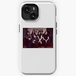 Of Mice And Men Merch Of Mice and Men Casos de iPhone