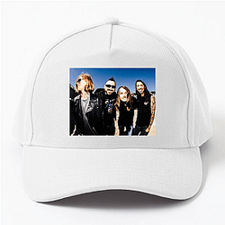 Of Mice And Men Merch For Fans Of Mice and Men Hats & Caps