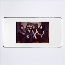 Of Mice And Men Merch Of Mice and Men Mouse Pads