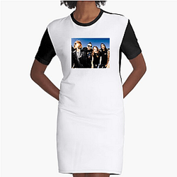 Of Mice And Men Merch For Fans Of Mice and Men Dresses