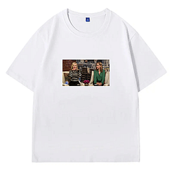 Office Ladies won an iHeartRadio Podcast Award Office Ladies T-Shirts