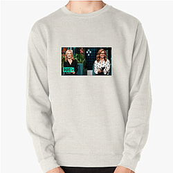 Office Ladies began in 2019 Office Ladies Sweatshirts