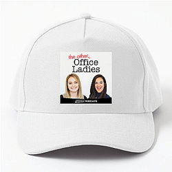Office Ladies is very popular with fans Office Ladies Hats & Caps
