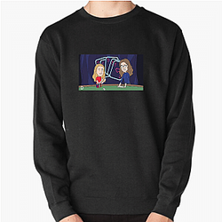 Office Ladies shares behind the scenes facts Office Ladies Sweatshirts