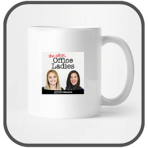 Office Ladies Mugs