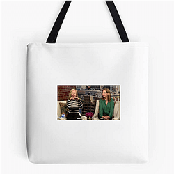 Office Ladies won an iHeartRadio Podcast Award Office Ladies Bags