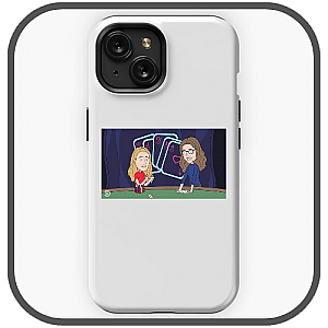 Office Ladies Cases