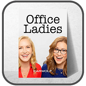 Office Ladies Posters