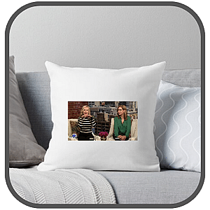 Office Ladies Pillows Cover