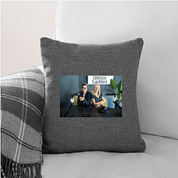 Office Ladies recaps episodes of The Office Office Ladies Pillows Cover