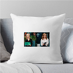 Office Ladies began in 2019 Office Ladies Pillows Cover