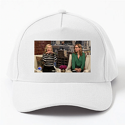 Office Ladies won an iHeartRadio Podcast Award Office Ladies Hats & Caps