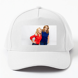 Office Ladies' hosts starred in the show The Office Office Ladies Hats & Caps