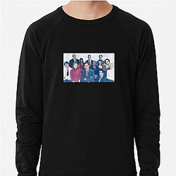 Office Ladies is a rewatch podcast Office Ladies Sweatshirts