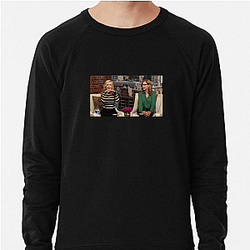 Office Ladies won an iHeartRadio Podcast Award Office Ladies Sweatshirts
