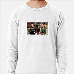 Office Ladies won an iHeartRadio Podcast Award Office Ladies Sweatshirts