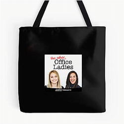 Office Ladies is very popular with fans Office Ladies Bags