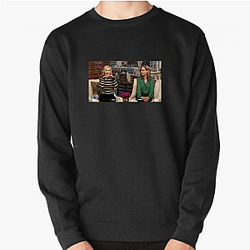 Office Ladies won an iHeartRadio Podcast Award Office Ladies Sweatshirts