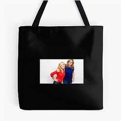 Office Ladies' hosts starred in the show The Office Office Ladies Bags