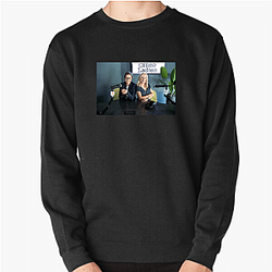 Office Ladies recaps episodes of The Office Office Ladies Sweatshirts