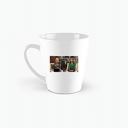 Office Ladies won an iHeartRadio Podcast Award Office Ladies Mugs