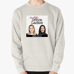 Office Ladies is very popular with fans Office Ladies Sweatshirts