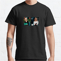 Office Ladies began in 2019 Office Ladies T-Shirts