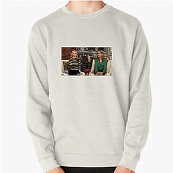Office Ladies won an iHeartRadio Podcast Award Office Ladies Sweatshirts