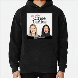 Office Ladies is very popular with fans Office Ladies Hoodies