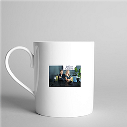 Office Ladies recaps episodes of The Office Office Ladies Mugs