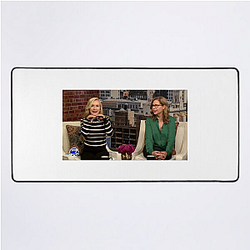 Office Ladies won an iHeartRadio Podcast Award Office Ladies Mouse Pads