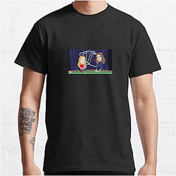 Office Ladies shares behind the scenes facts Office Ladies T-Shirts