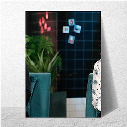 Office Ladies began in 2019 Office Ladies Posters