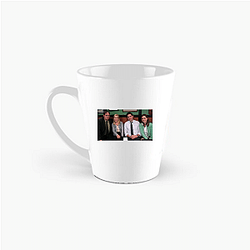 Office Ladies often features guest stars from the show Office Ladies Mugs
