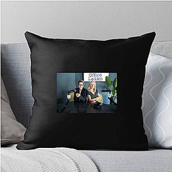 Office Ladies recaps episodes of The Office Office Ladies Pillows Cover