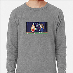 Office Ladies shares behind the scenes facts Office Ladies Sweatshirts
