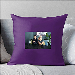 Office Ladies recaps episodes of The Office Office Ladies Pillows Cover