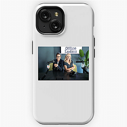 Office Ladies recaps episodes of The Office Office Ladies iPhone Cases