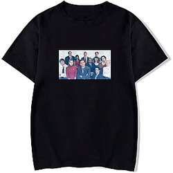 Office Ladies is a rewatch podcast Office Ladies T-Shirts