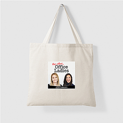 Office Ladies is very popular with fans Office Ladies Bags